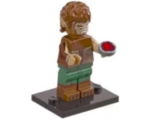 LEGO Minifiguren Marvel Serie 2 - 71039 | Werewolf by Night - Afbeelding 5
