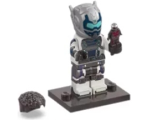 LEGO Minifiguren Marvel Serie 2 - 71039 | Goliath - Afbeelding 5