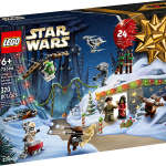 75366 - LEGO® Star Wars™ adventkalender 2023