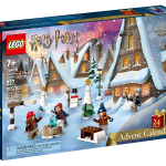 76418 - LEGO® Harry Potter™ adventkalender 2023