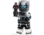 LEGO Minifiguren Marvel Serie 2 - 71039 | Goliath