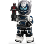 LEGO Minifiguren Marvel Serie 2 - 71039 | Goliath