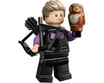 LEGO Minifiguren Marvel Serie 2 - 71039 | Hawkeye