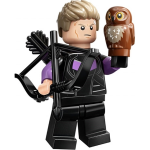 LEGO Minifiguren Marvel Serie 2 - 71039 | Hawkeye