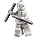 LEGO Minifiguren Marvel Serie 2 - 71039 | Mr. Knight