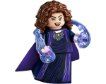 LEGO Minifiguren Marvel Serie 2 - 71039 | Agatha Harkness