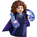 LEGO Minifiguren Marvel Serie 2 - 71039 | Agatha Harkness