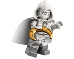 LEGO Minifiguren Marvel Serie 2 - 71039 | Moon Night