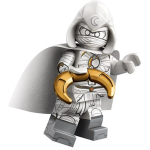 LEGO Minifiguren Marvel Serie 2 - 71039 | Moon Night