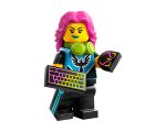 71045 - LEGO Minifiguur Serie 25 | e-sport gamer