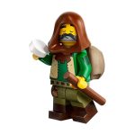 71045 - LEGO Minifiguur Serie 25 | geitenherder