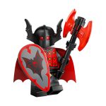71045 - LEGO Minifiguur Serie 25 | vampierridder