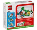 71428 - LEGO Super Mario | Uitbreidingsset: Yoshi's eigenaardige woud - Afbeelding 3