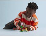 71428 - LEGO Super Mario | Uitbreidingsset: Yoshi's eigenaardige woud - Afbeelding 4