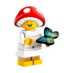 71045 - LEGO Minifiguur Serie 25 | paddenstoelwezen