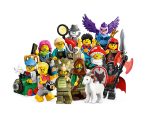 71045 LEGO® Minifiguur Serie 25 - Afbeelding 2