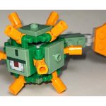 LEGO - Minecraft Guardian
