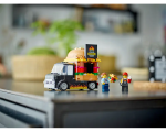 60404 - LEGO City Hamburgertruck - Afbeelding 4