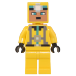 LEGO - Minecraft Minifiguur  Cave Explorer