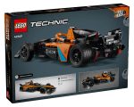 42169 - LEGO Technic Neom McClaren Formula E Race Car - Afbeelding 4