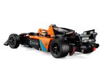 42169 - LEGO Technic Neom McClaren Formula E Race Car - Afbeelding 2
