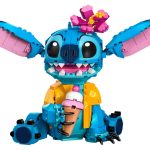 LEGO Disney Stitch