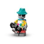 71046 - LEGO Minifiguur Serie 26 Ruimte | Alien Tourist