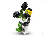71046 - LEGO Minifiguur Serie 26 Ruimte | Blacktron Mutant