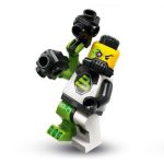 71046 - LEGO Minifiguur Serie 26 Ruimte | Blacktron Mutant