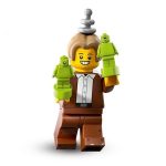 71046 - LEGO Minifiguur Serie 26 Ruimte | Imposter