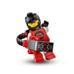 71046 - LEGO Minifiguur Serie 26 Ruimte | M-Tron Powerlifter