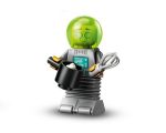 71046 - LEGO Minifiguur Serie 26 Ruimte | Robot Butler