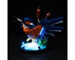 Premium Quality LED Verlichting voor LEGO 10331 IJsvogel