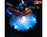 Premium Quality LED Verlichting voor LEGO 10331 IJsvogel - Afbeelding 4