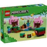 21260 - LEGO Minecraft De kersenbloesemtuin