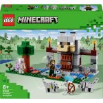 21261 - LEGO Minecraft De wolvenburcht
