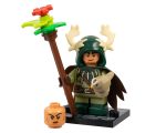 71047 - LEGO Minifiguur Halflingdruïde | Serie Dungeons & Dragons