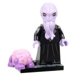 71047 - LEGO Minifiguur Mindviller  | Serie Dungeons & Dragons