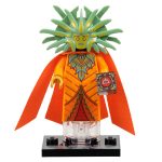 71047 - LEGO Minifiguur De Dame van Pijn | Serie Dungeons & Dragons