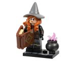 71047 - LEGO Minifiguur Tasha de Heksenkoningin  | Serie Dungeons & Dragons