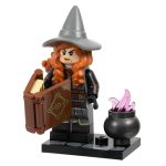71047 - LEGO Minifiguur Tasha de Heksenkoningin  | Serie Dungeons & Dragons
