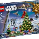 75395 - LEGO® Star Wars™ adventkalender 2024