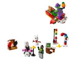76293 - LEGO Marvel Super Heroes Adventkalender 2024 - Afbeelding 2