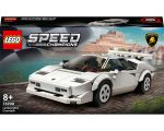 76908 - LEGO Lamborghini Countach