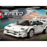 76908 - LEGO Lamborghini Countach
