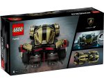 76923 - LEGO Speed Champions Lamborghini Lambo V12 Vision GT supercar - Afbeelding 4