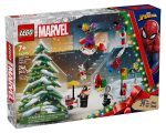 76293 - LEGO Marvel Super Heroes Adventkalender 2024