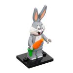 LEGO® Minifigures Looney Tunes™ - Bugs Bunny - 71030