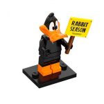 LEGO® Minifigures Looney Tunes™ - Daffy Duck - 71030