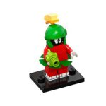 LEGO® Minifigures Looney Tunes™ - Marvin the Martian - 71030